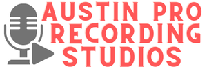 RECORDING STUDIOS AUSTIN